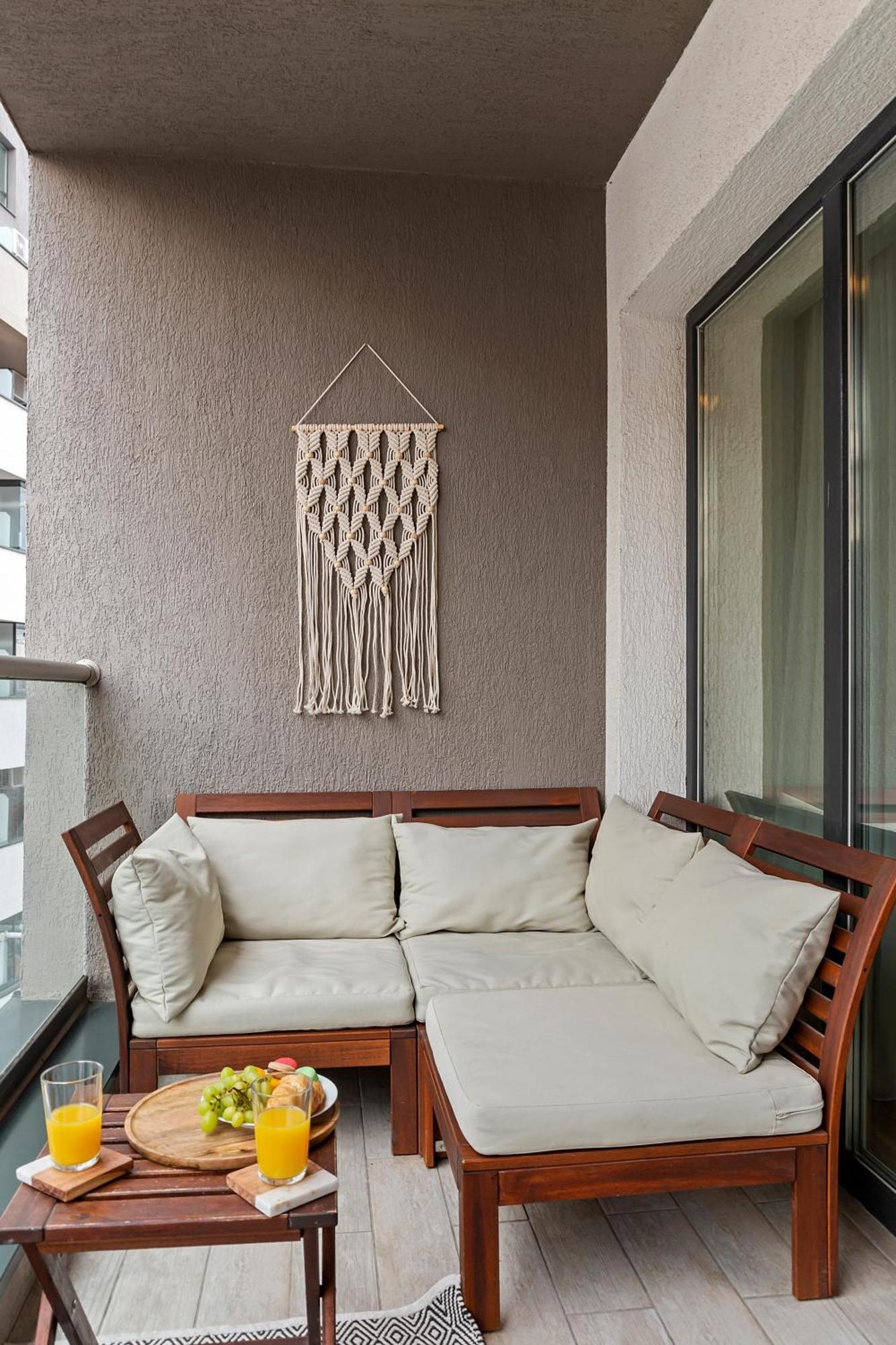 Mido Park Apartment With Private Parking & Self Check-In Bucarest Esterno foto