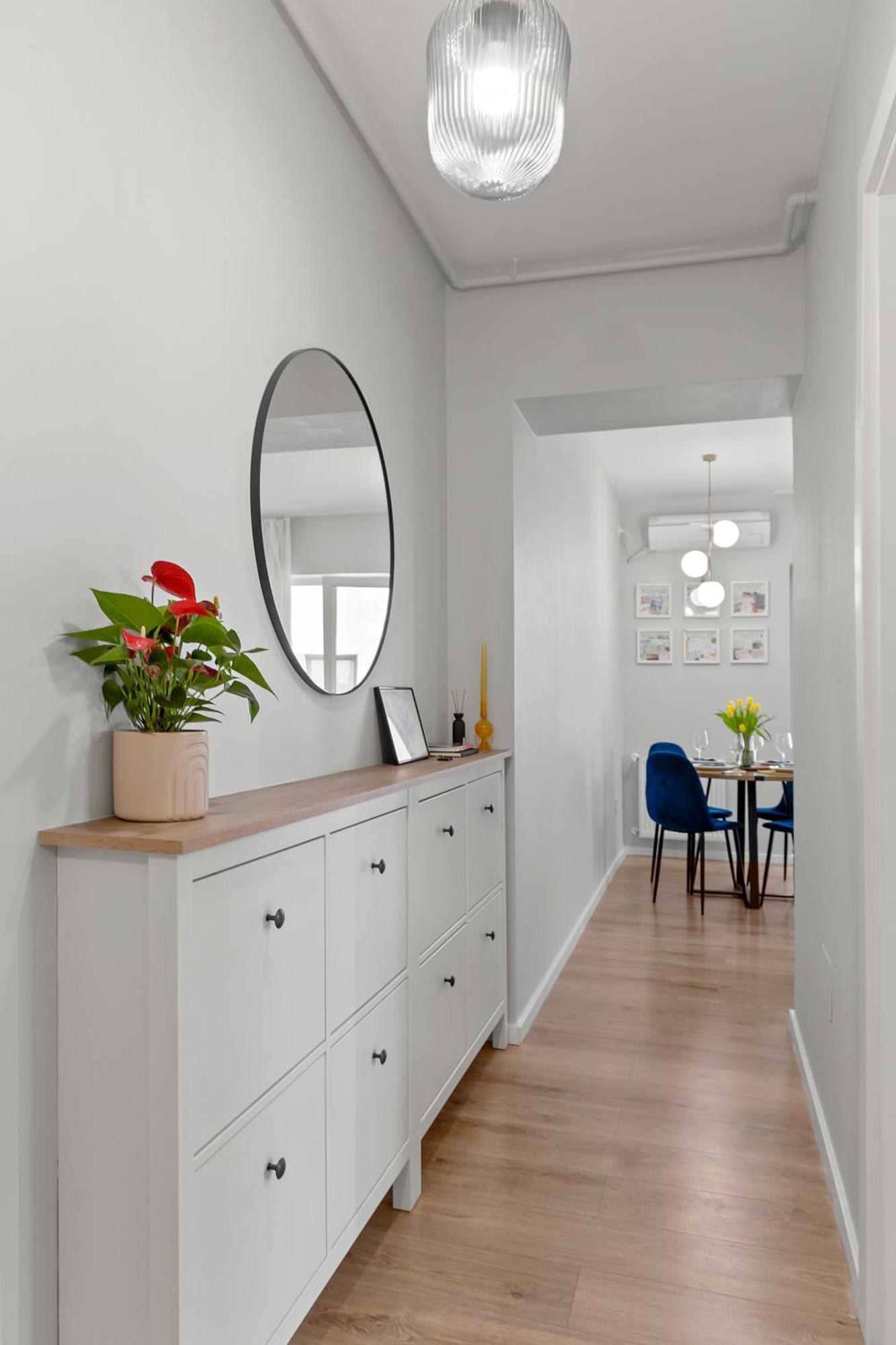 Mido Park Apartment With Private Parking & Self Check-In Bucarest Esterno foto